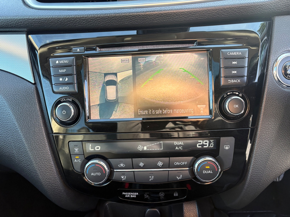 2019 Nissan Qashqai 1.3L Petrol For Sale Images