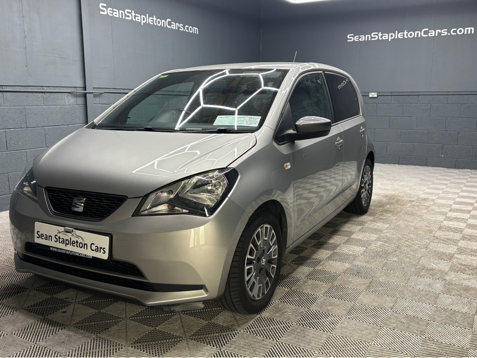 2019 SEAT Mii For Sale Images