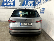 2018 Skoda Kodiaq 2L Diesel For Sale Images