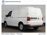 2023 VOLKSWAGEN TRANSPORTER T6 28 PVS TDI 110HP M5F