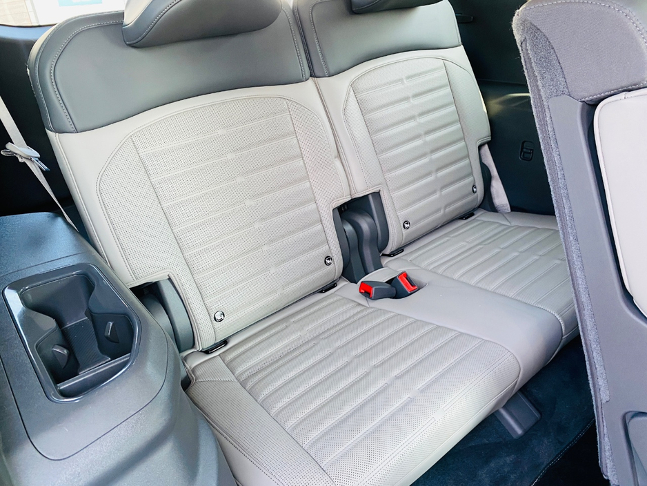 2024 Kia EV9 0L Electric For Sale Images