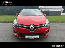 2019 Renault Clio 0.9L Petrol For Sale Images