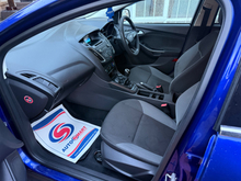 2015 Ford Focus 1L Petrol For Sale Images