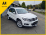 2015 VOLKSWAGEN TIGUAN SPORT 2.0 TDI 110HP MANUAL 6SPEED FWD 4DR