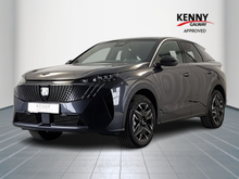 2026 Peugeot 3008 1.2L Petrol Hybrid For Sale Images