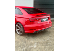 2016 Audi A3 1.6L Diesel For Sale Images
