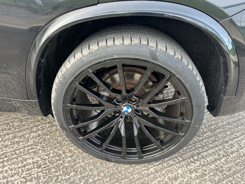 2016 BMW X5 3L Diesel For Sale Images