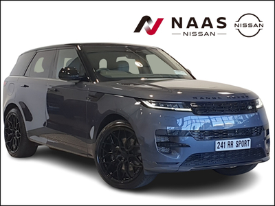 2024 Land Rover Range Rover Sport For Sale Images