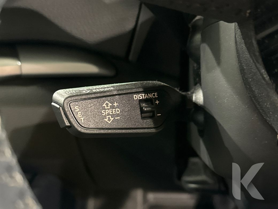 Audi A3 1.4 TFSI AUTOMATIC SALOON - FACTORY ALLOYS - CRUISE CONTROL — thumbnail 18