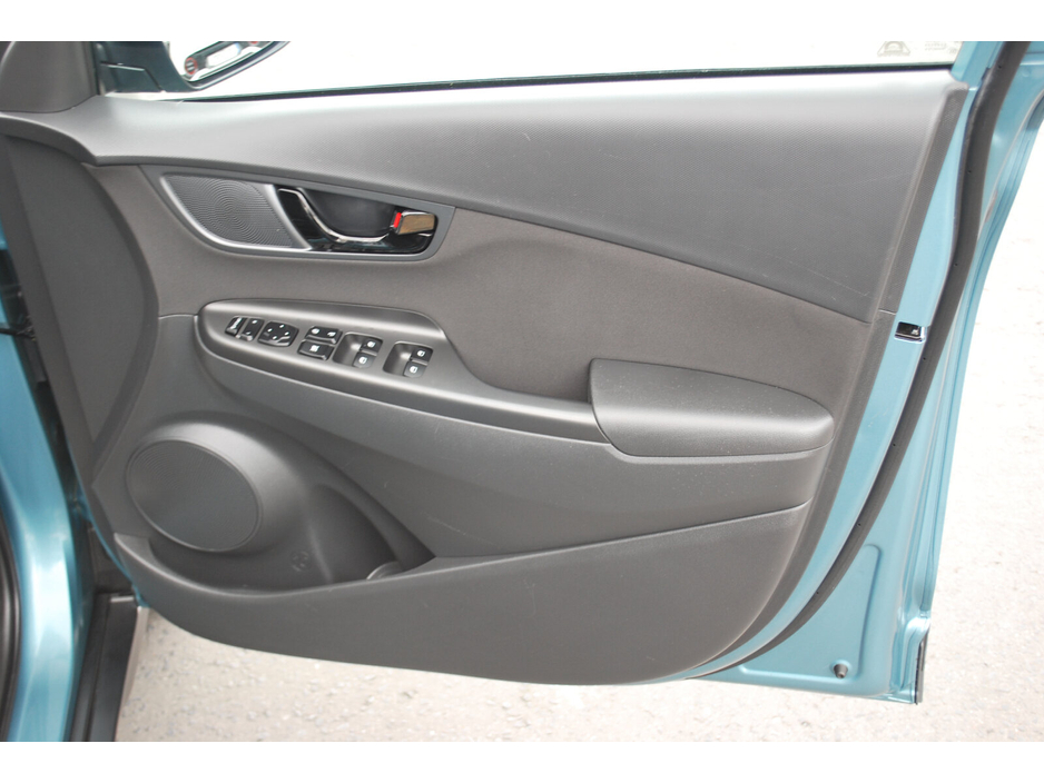 2021 Hyundai Kona 1.6L Petrol Hybrid For Sale Images