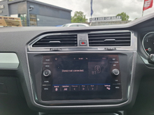 2019 Volkswagen Tiguan 2L Diesel For Sale Images