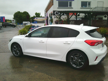 2020 Ford Focus 1L Petrol For Sale Images