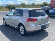 2015 Volkswagen Golf 1.2L Petrol For Sale Images