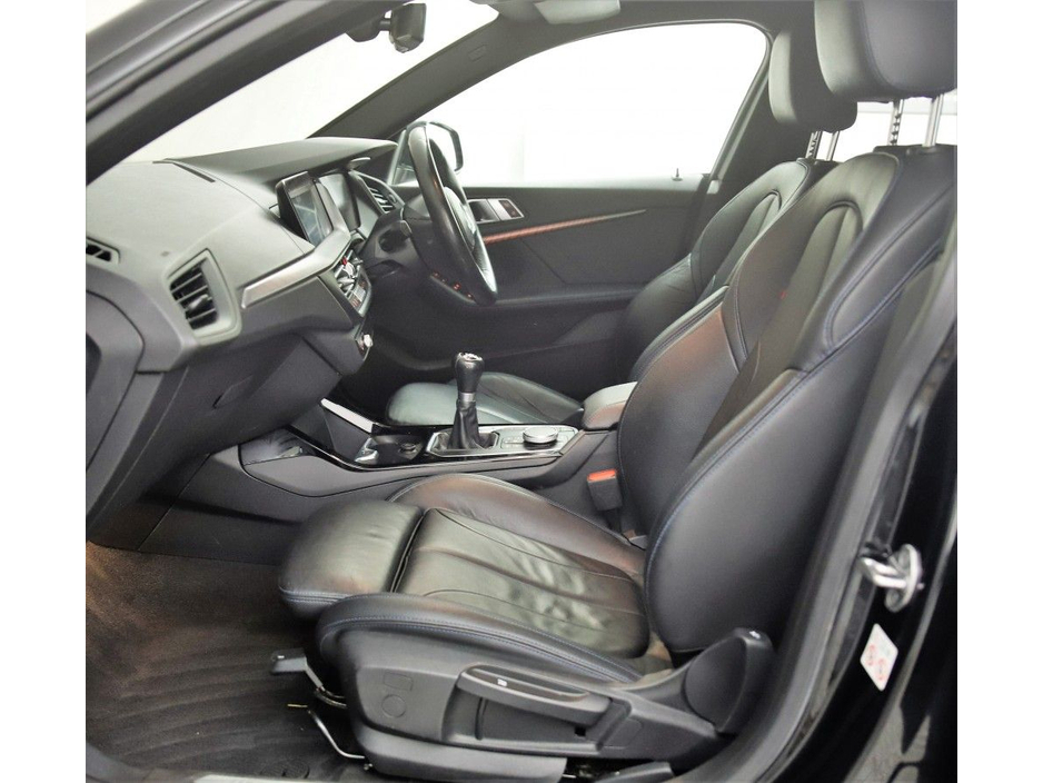 BMW 2 Series 218I M SPORT 6SPD *FULL LEATHER* — thumbnail 15
