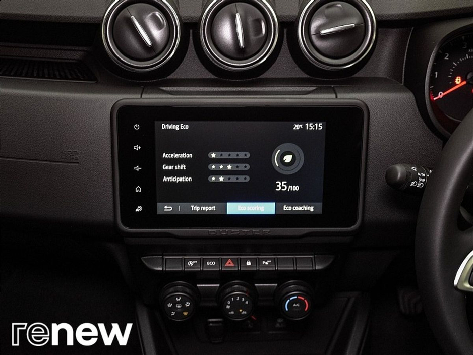 Dacia Duster Comfort TCe 90 4x2 — thumbnail 25