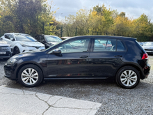 2015 Volkswagen Golf 1.2L Petrol For Sale Images