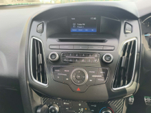 2015 Ford Focus 1.6L Diesel For Sale Images