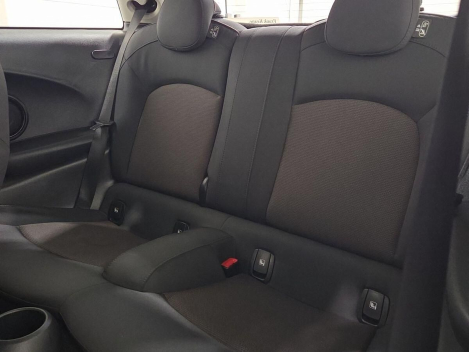 2024 MINI Hatch 1.5L Petrol For Sale Images