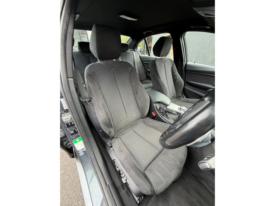2014 BMW 3 Series 2L Diesel For Sale Images