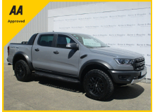 2021 Ford Ranger 2.0L Diesel For Sale Images