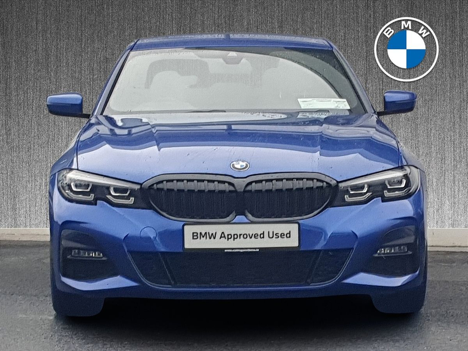 BMW 3 Series 330e M Sport Auto — thumbnail 16