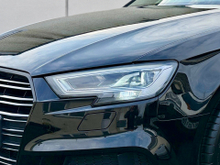 2018 Audi A3 1.6L Diesel For Sale Images