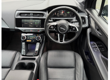 2024 Jaguar I-Pace 0L Electric For Sale Images