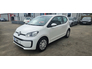 2017 VOLKSWAGEN UP! automatic 3DR 1.0 facelift model