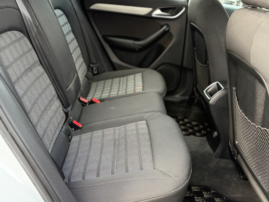 2016 Audi Q3 1.4L Petrol For Sale Images