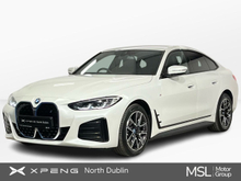2024 BMW i4