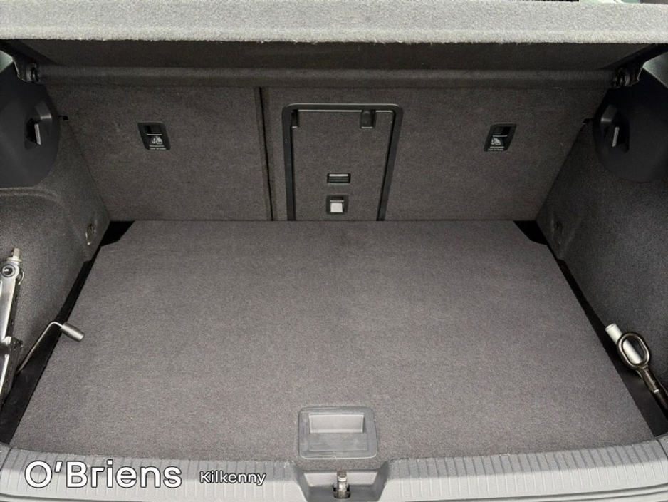 Volkswagen Golf LIFE 1.0 TSI 110 BHP 5DR *1 OWNER - PRISTINE CAR & READY FOR COLLECTION* — thumbnail 11