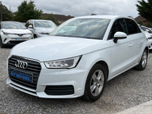 2015 Audi A1 1L Petrol For Sale Images