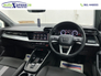 2022 AUDI A3 SPORTBACK 30TFSI ADVANCED Automatic, Reversing camera