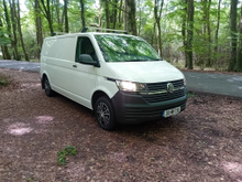 2020 Volkswagen Transporter 2L Diesel For Sale Images