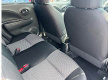 2019 Nissan Micra 1.2L Petrol For Sale Images