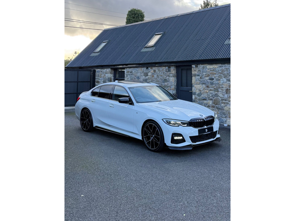2021 BMW 3 Series For Sale Images