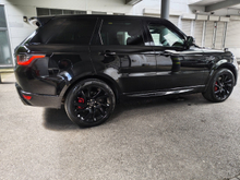 2019 Land Rover Range Rover Sport 2L Petrol Plug-in Hybrid For Sale Images