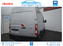 2021 Opel Movano 2.3L Diesel For Sale Images
