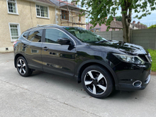 2016 Nissan Qashqai 1.2L Petrol For Sale Images