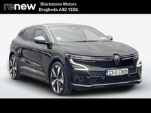 Renault Megane E-Tech EV60 220hp Techno