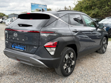2024 Hyundai Kona 1.6L Petrol Hybrid For Sale Images