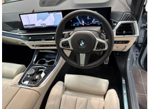 2025 BMW X5 3.0L Diesel For Sale Images