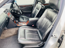 1996 Mercedes-Benz C Class 2.8L Petrol For Sale Images