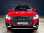 2019 AUDI Q2 1.0 TFSI PETROL AUTO - HEATED SEATS - PARKING SENSORS/REVERSING CAMERA - ELECTRIC TAILGATE