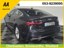 2022 Audi A5 2L Diesel For Sale Images