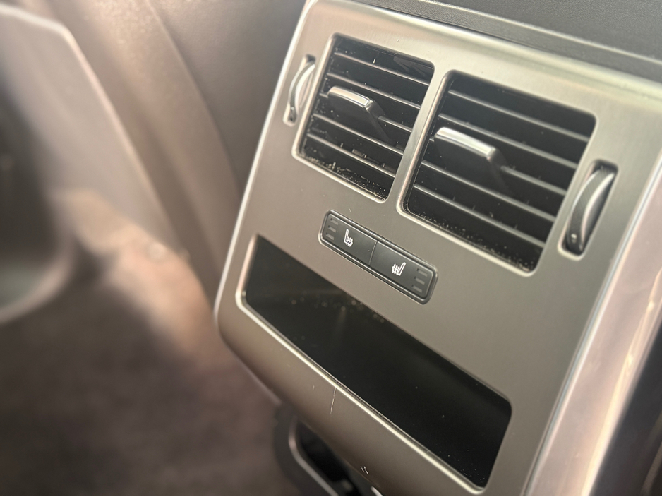 2021 Land Rover Range Rover Sport 3L Diesel For Sale Images