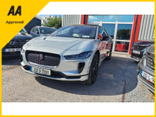 2022 Jaguar I-Pace 0L Electric For Sale Images