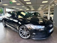 2016 Audi A6 2L Diesel For Sale Images