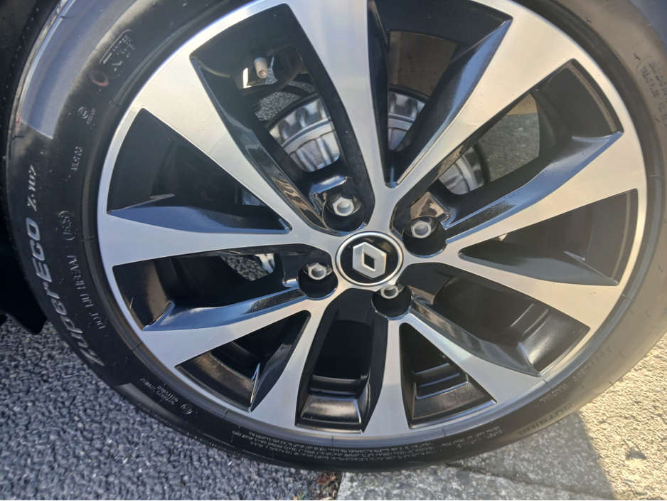 2023 Renault Clio 1L Petrol For Sale Images