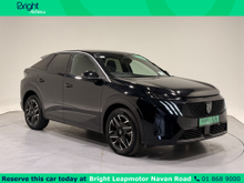 Peugeot 3008 ALLURE 1.2 MHEV 136 EDCT6 MY24